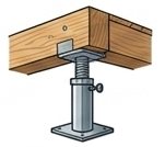 Structural Repairs service illustration